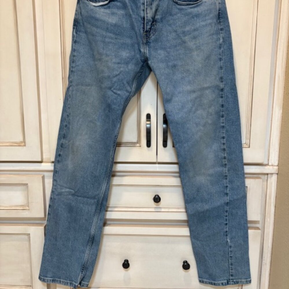 Levi's Jeans; 502; Size 31 waist, 32 length